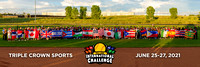 2021 Triple_Crown_Sports_International_Challenge_Participants